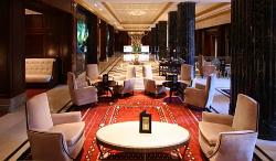 new york hotels - jumeirah essex house hotel image