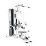 Keys fitness pwer system home gym image