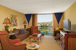 loews lake resort image
