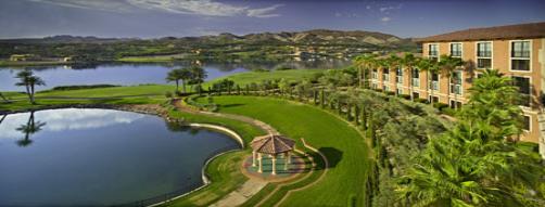 loews lake resort image