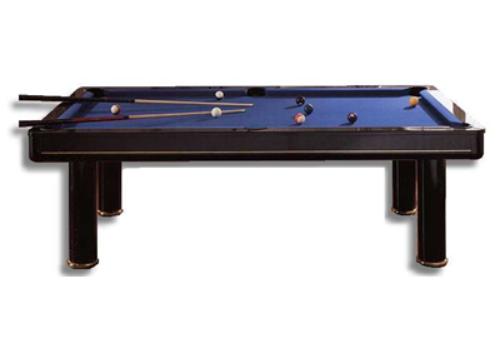 Elegant luxury pool table image