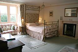 padstow guest houses image - molesworth manor2
