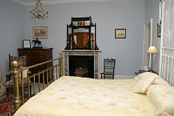 padstow guest houses image - molesworth manor3