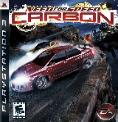 Sony Playstation 3 Game need for speed carbon image