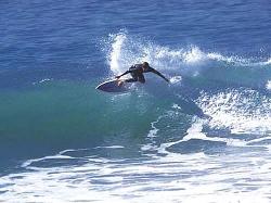 newquay surfer image