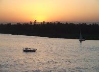 River Nile