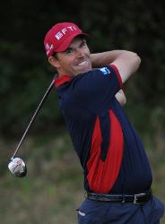 padraig harrington 2009