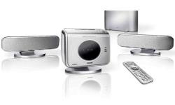 Philips HTS 8000s Home cinema system image