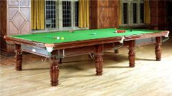 Regent snooker table image