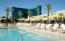 signature at MGM Grand image