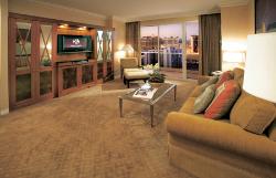 signature at MGM Grand image
