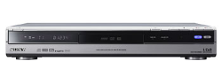 Sony digital video recorder image