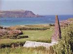 st enodoc church and golf course