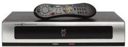 Tivo Series 2 Digital video recorder image