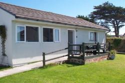 padstow self catering - treginegar image4