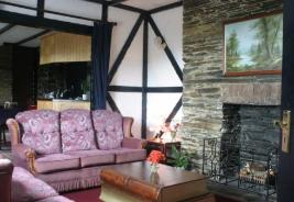 padstow self catering - treginegar image2