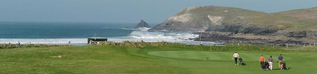 top 10 cornwall golf courses - trevose golf course image
