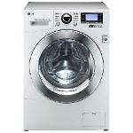 picture of lg washing machine