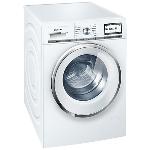 picture of siemens washing machine