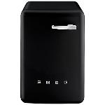 picture of smeg washing machine black