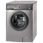 picture of zanussi washing machine