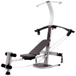 Weider Max resistance home gym image