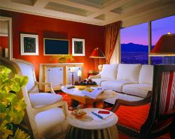wynn las vegas hotel image
