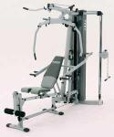 York G570 multigym image