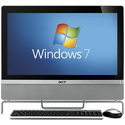 acer desktop computer image