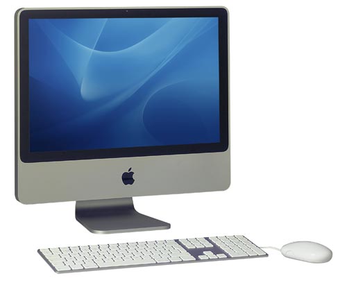 apple desktop computer image