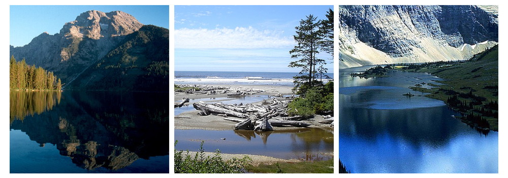 image of national parks usa