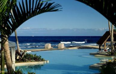 Photo of the Four Seasons Resort, Hualalai, Hawaii