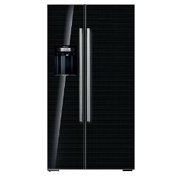 siemens american fridge freezer image