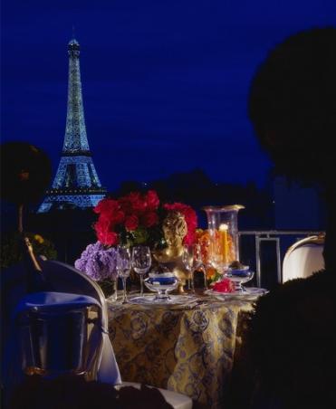 Hotel Four Seasons George V image