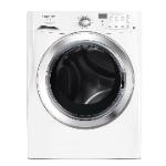 frigidaire washer front load image